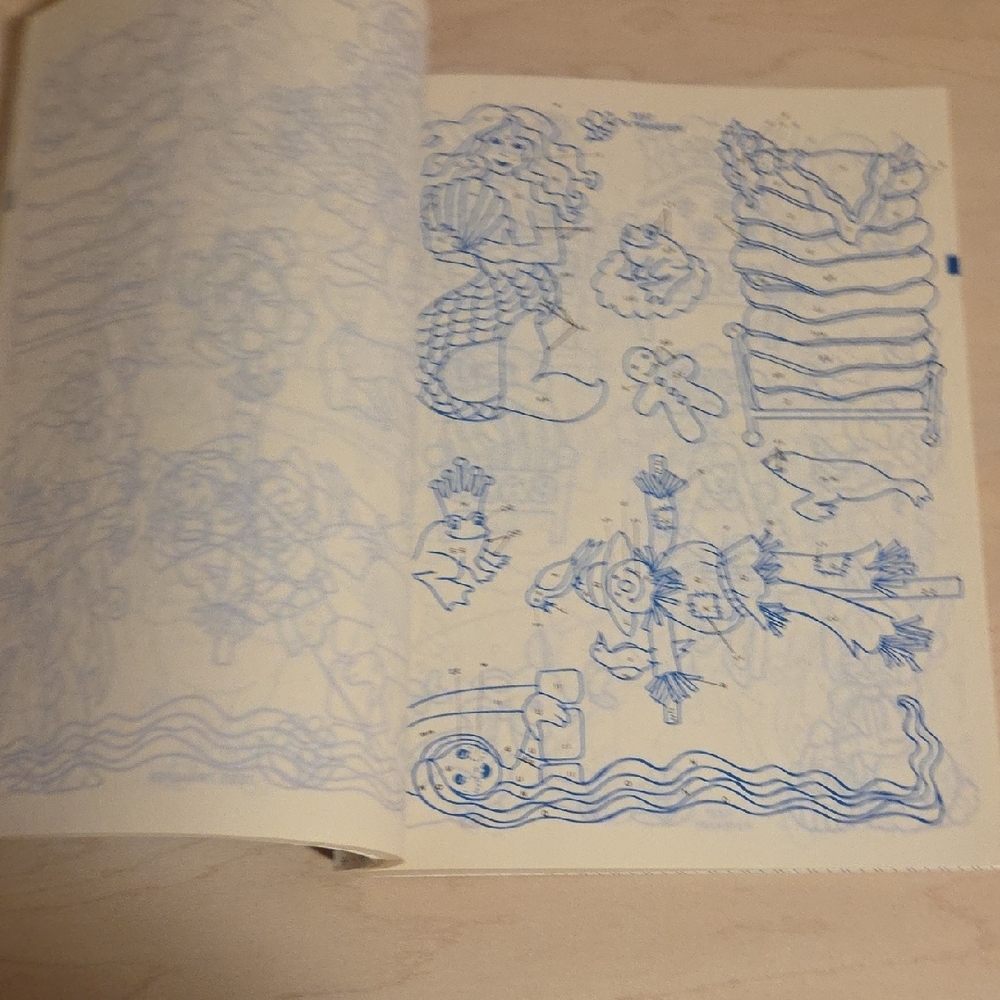 Craftways Keepsake Transfer Collection - The Big Book - Over 1,000 Designs - Picture 5 of 6